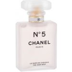 Chanel No.5 Hair Mist na vlasy parfémovaná voda 35 ml – Hledejceny.cz