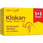 Barny's Klokan 120 kapslí – Hledejceny.cz