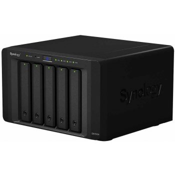 Synology DiskStation DS1517+ (2GB)