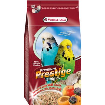 Versele-Laga Prestige Budgies 1 kg