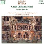 Ryba, J.J. - Czech Christmas Mass CD – Hledejceny.cz