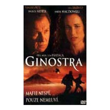 Ginostra DVD