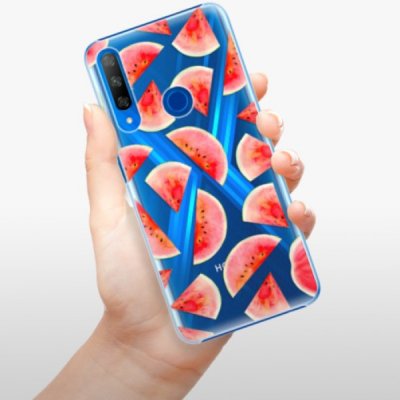 Pouzdro iSaprio - Melon Pattern 02 - Honor 9X – Zbozi.Blesk.cz