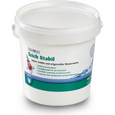 Tripond Teich Stabil 1kg – Zboží Dáma