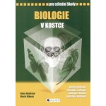 Biologie v kostce pro SŠ - obecná biologie, botanika, - Hančová H.,Vlková M. – Zboží Mobilmania