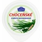 Choceňské tradiční Pomazánkové s pažitkou 150 g – Zboží Dáma