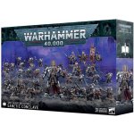 GW Warhammer Grey Knights Battleforce: Sanctic Conclave – Zboží Živě
