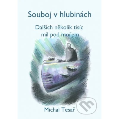 Souboj v hlubinách – Hledejceny.cz