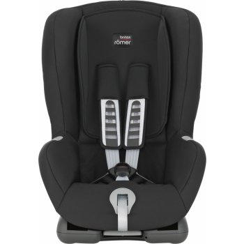 Britax Römer Duo Plus 2018 Flame Red