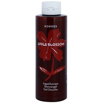 Korres Apple Blossom sprchový gel 250 ml