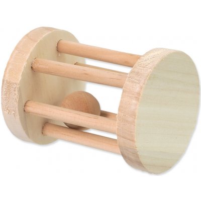 Strefa Small Animals dřevěná váleček 9 cm – Sleviste.cz