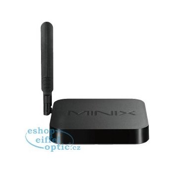 Minix NEO Z83-4 FHD