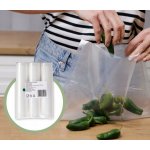 Huslog MVAX01XXHUSBK – Zboží Dáma