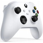 Microsoft Xbox Wireless Controller Robot QAS-00009 – Zboží Živě