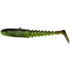 Návnada a nástraha Savage Gear Gobster Shad 11,5cm CHARTREUSE PUMPKIN