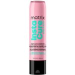 Matrix Instacure Build-A-Bond Mighty Care Conditioner obnovující kondicionér pro poškozené vlasy 300 ml – Zboží Mobilmania