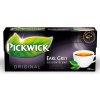 Čaj Pickwick Ranní Čaj Earl Grey 20 x 1,75 g