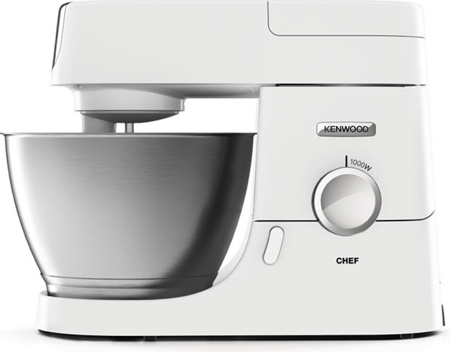 Kenwood KVC3100W CHEF WS