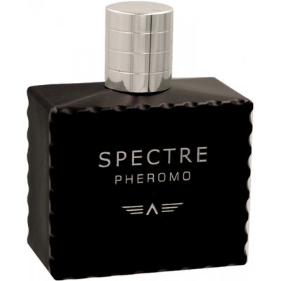 Aurora cosmetics Spectre Pheromo for men 100 ml – Zboží Dáma