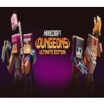 Minecraft Dungeons (Ultimate Edition) – Hledejceny.cz