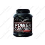 Hi Tec nutrition Power GUARANA extreme 800 100 kapslí – Hledejceny.cz