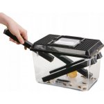Hagen Cricket Pen velký 28 x 17 x 20 cm – Zboží Mobilmania