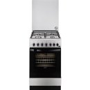 Zanussi ZCK552G1XA