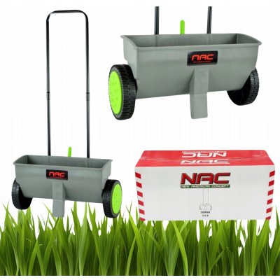 NAC S12-K – Zboží Dáma