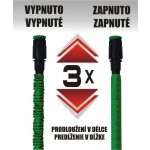 SportTeam smršťovací hadice 7,5 m – Zboží Mobilmania