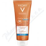 Vichy Idéal Soleil Family milk SPF30 300 ml – Zboží Mobilmania