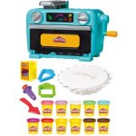 Play-Doh Herní sada dorty a trouba – Zboží Dáma
