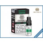 Imperia Bios´ s.r.o. Nico Base Dripper PG30/VG70 6mg 5x10ml – Zboží Dáma