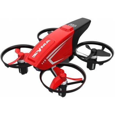 Syma X36 kvadrokoptéra RTF SYMA - RC_316058 – Zboží Živě