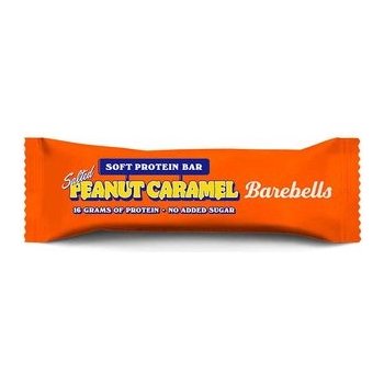 Barebells Soft Protein Bar 55 g