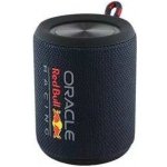 Red Bull Medium Cylindrical Bluetooth Reproduktor Navy – Zboží Živě