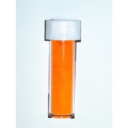 Sugarflair Jedlá prachová barva Tangerine 7 ml