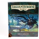FFG Arkham Horror: The Card Game The Dunwich Legacy: Campaign Expansion – Zboží Živě