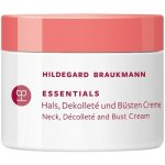 Hildegard-Braukmann Pece Essentials Krém na krk, dekolt a poprsí 50 ml – Zboží Dáma