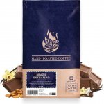 Coffee On Fire Brazil Extrafino 100% Arabica zrnková 0,5 kg – Hledejceny.cz