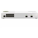QNAP QSW-M2108-2S – Zboží Živě