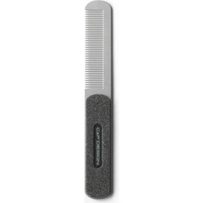 C&F Design Vázací Pomůcka Stainless Tying Comb