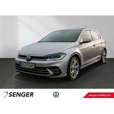 Volkswagen Polo 1.0 TSI Style DSG 85 kW – Hledejceny.cz