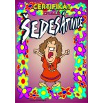 Certifikát Tenista roku – Hledejceny.cz