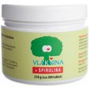 Bolid Vláknina + Spirulina 300 tablet