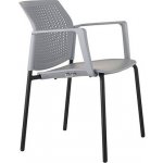 ALBA konferenční židle LOGOS – Zboží Mobilmania