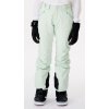 Dámské sportovní kalhoty Rip Curl RIDER HIGH WAIST PANT Mint