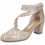 Rieker 41055-62 béžová – Zbozi.Blesk.cz