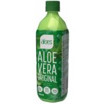 Wolfberry Aloe vera šťáva 100% BIO 0,5 l – Zbozi.Blesk.cz