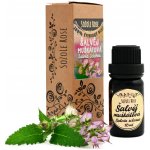 SoZoLe Rose Éterický Olej Šalvěj muškátová 10 ml – Hledejceny.cz