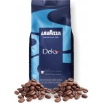 Lavazza Decaffeinato 0,5 kg – Zboží Dáma